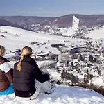Bellevue Hébergement de vacances *