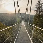 Hébergement de vacances Bellevue Willingen (Upland)