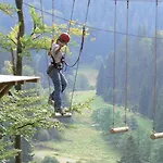 Hébergement de vacances Bellevue Willingen (Upland)
