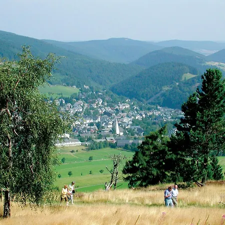 Vakantiehuis Bellevue