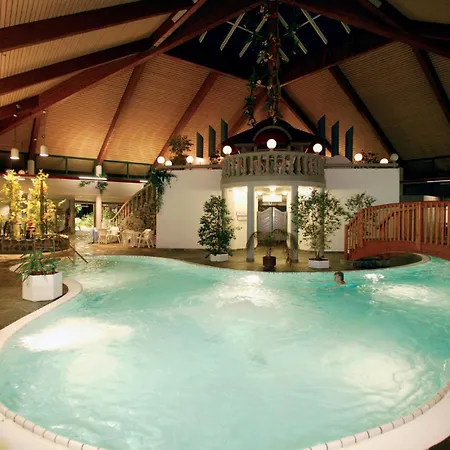 Casa vacanze Bellevue Willingen (Upland)