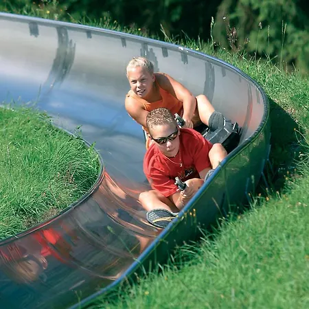 Bellevue Willingen (Upland)