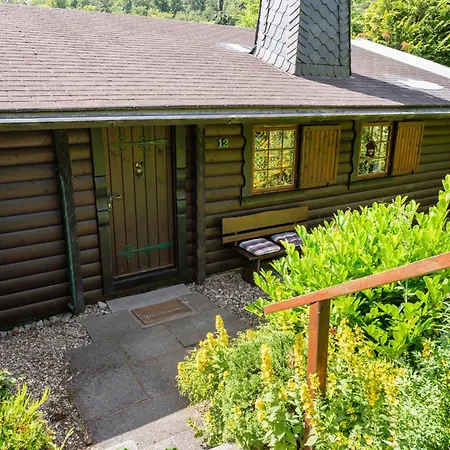 Feriehus Bellevue Willingen (Upland)