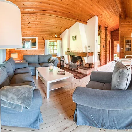 Bellevue Feriehus Willingen (Upland)