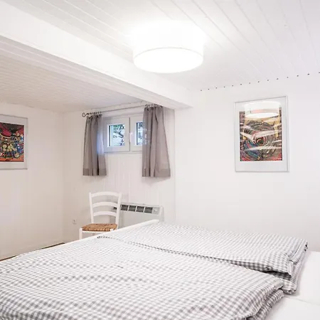 Bellevue Feriehus Willingen (Upland)