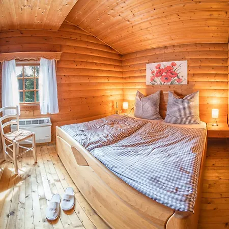 Bellevue Casa vacanze Willingen (Upland)