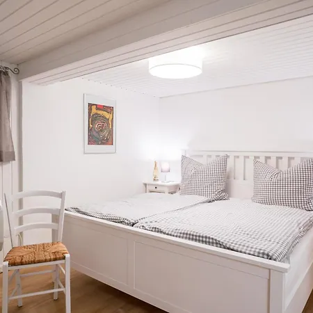 Ferienhaus Bellevue