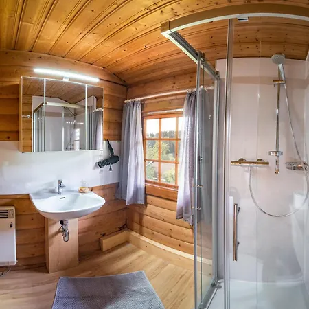 Ferienhaus Bellevue Willingen (Upland)