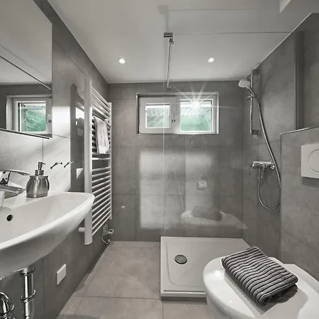 Casa vacanze Bellevue Willingen (Upland)