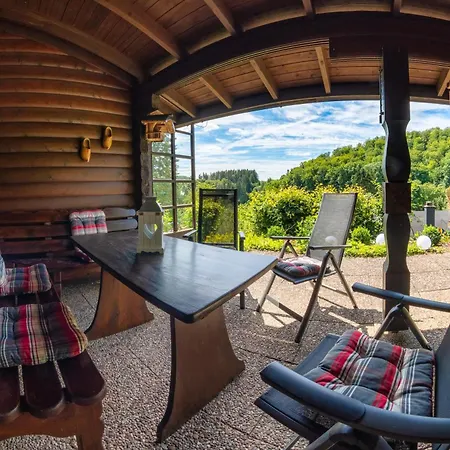 Ferienhaus Bellevue Willingen (Upland)