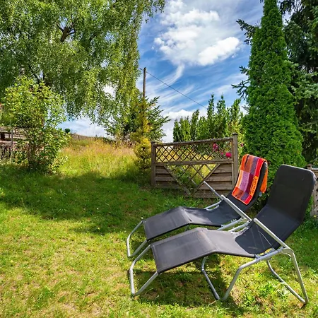 Ferienhaus Bellevue Willingen (Upland)
