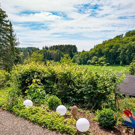 Feriehus Bellevue Willingen (Upland)