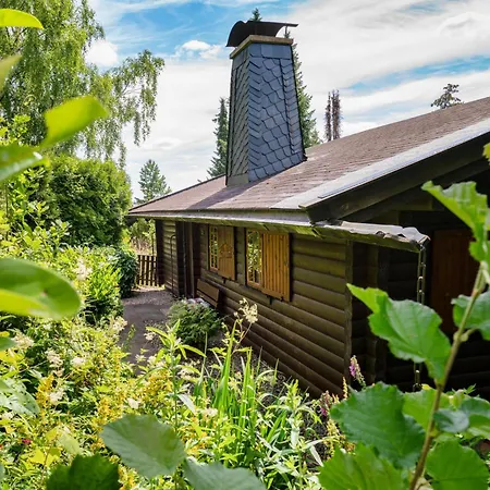 Bellevue Ferienhaus