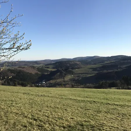 Bellevue Holiday home Willingen (Upland)
