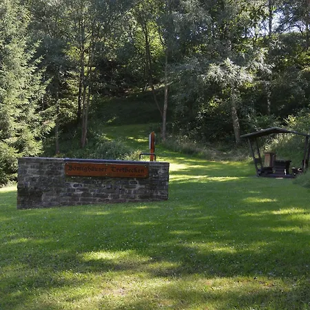 Bellevue Willingen (Upland)