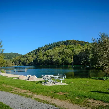 Bellevue Ferienhaus Willingen (Upland)