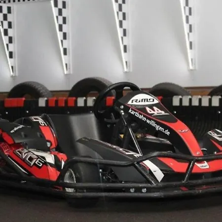 Bellevue Willingen (Upland)