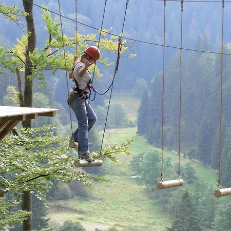 Vakantiehuis Bellevue Willingen (Upland)