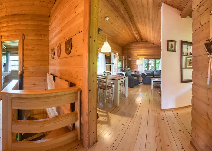 Bellevue Willingen (Upland)