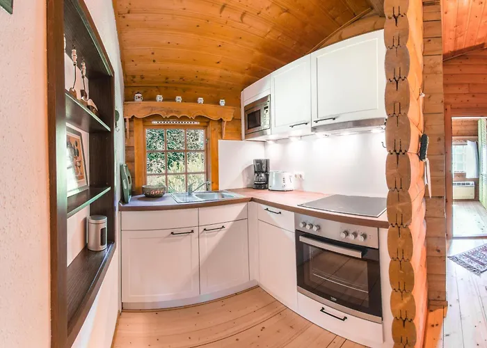 Bellevue * Willingen (Upland)