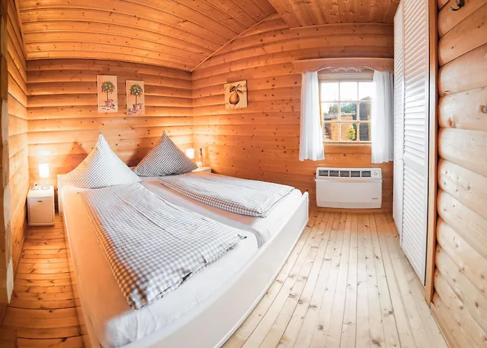 Bellevue Hébergement de vacances