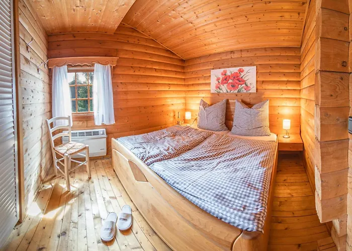 Bellevue Willingen (Upland)