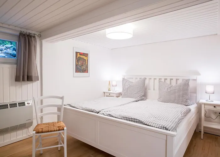 Hébergement de vacances Bellevue