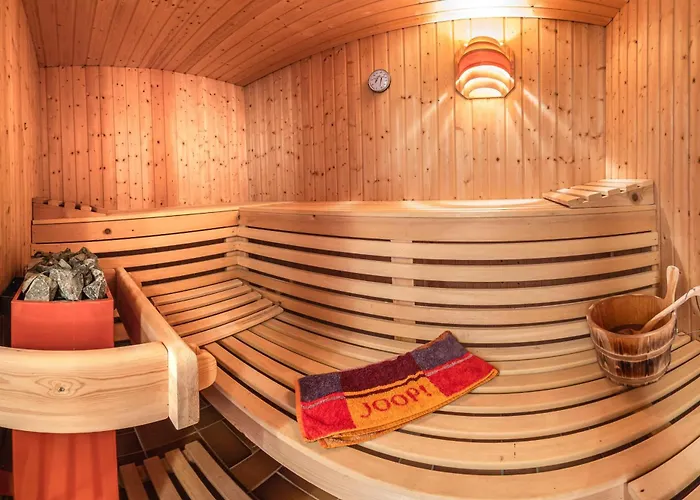 Bellevue Hébergement de vacances *