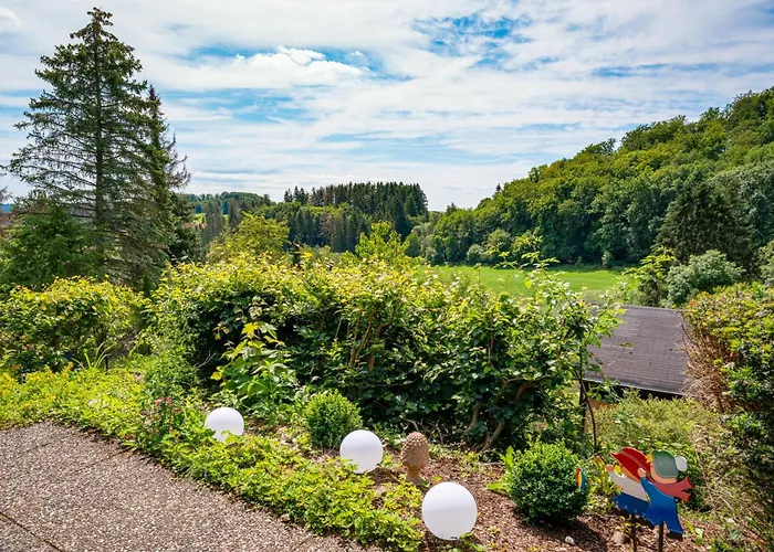 Hébergement de vacances Bellevue Willingen (Upland)