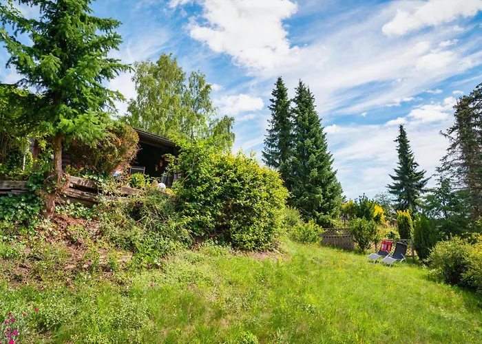 Hébergement de vacances Bellevue