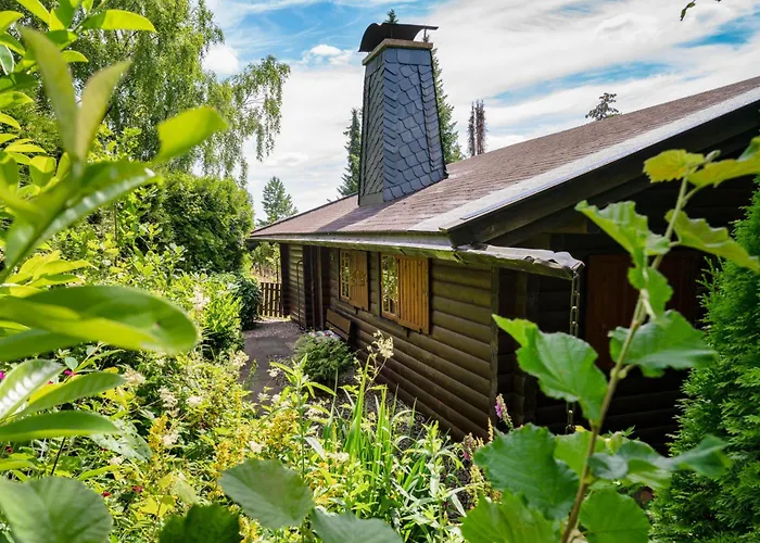 Bellevue Hébergement de vacances