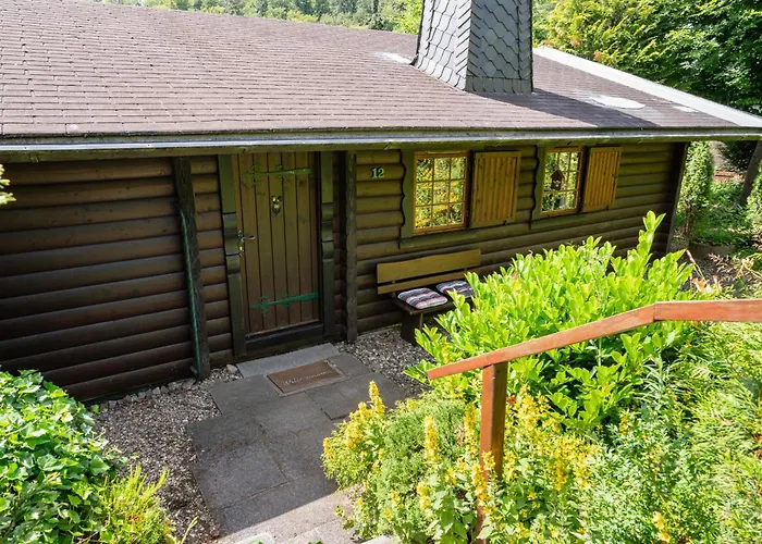 Hébergement de vacances Bellevue