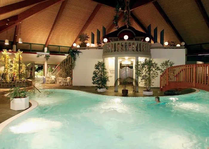 Hébergement de vacances Bellevue *