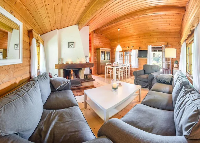 Bellevue Hébergement de vacances *