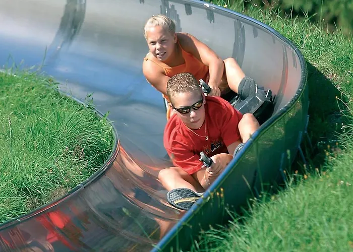 Bellevue Willingen (Upland)